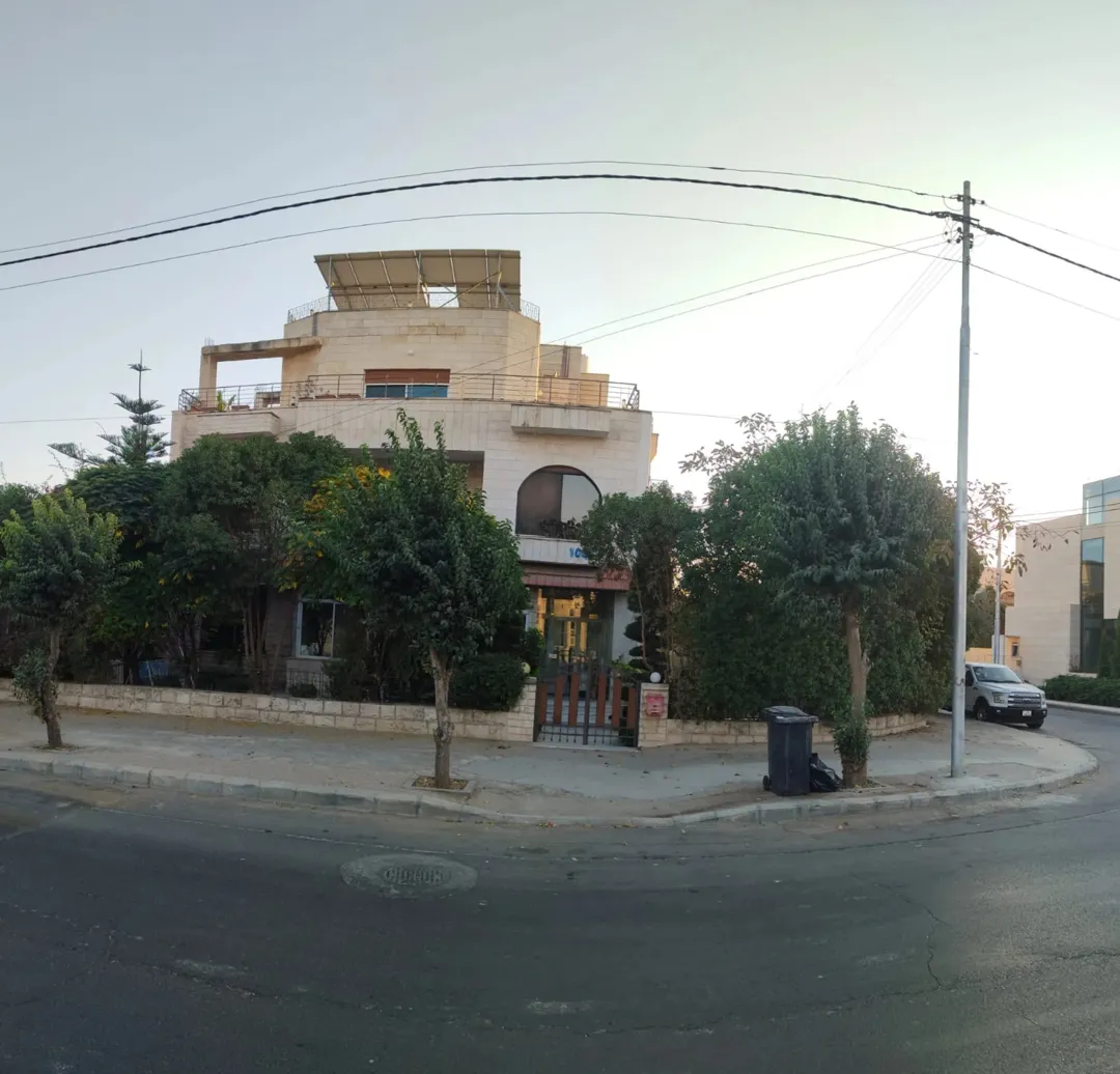 شقة مفروشة يومي في عبدون