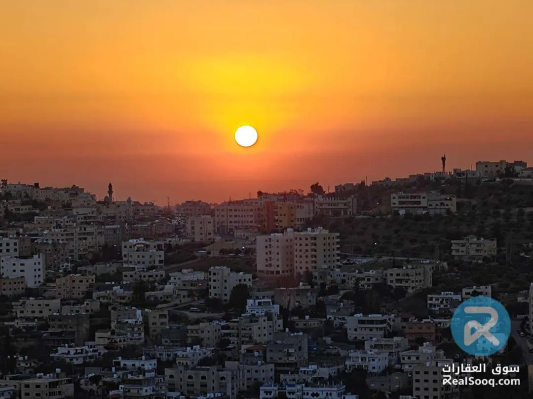 شقق مفروشة للإيجار اليومي في مرج الحمام