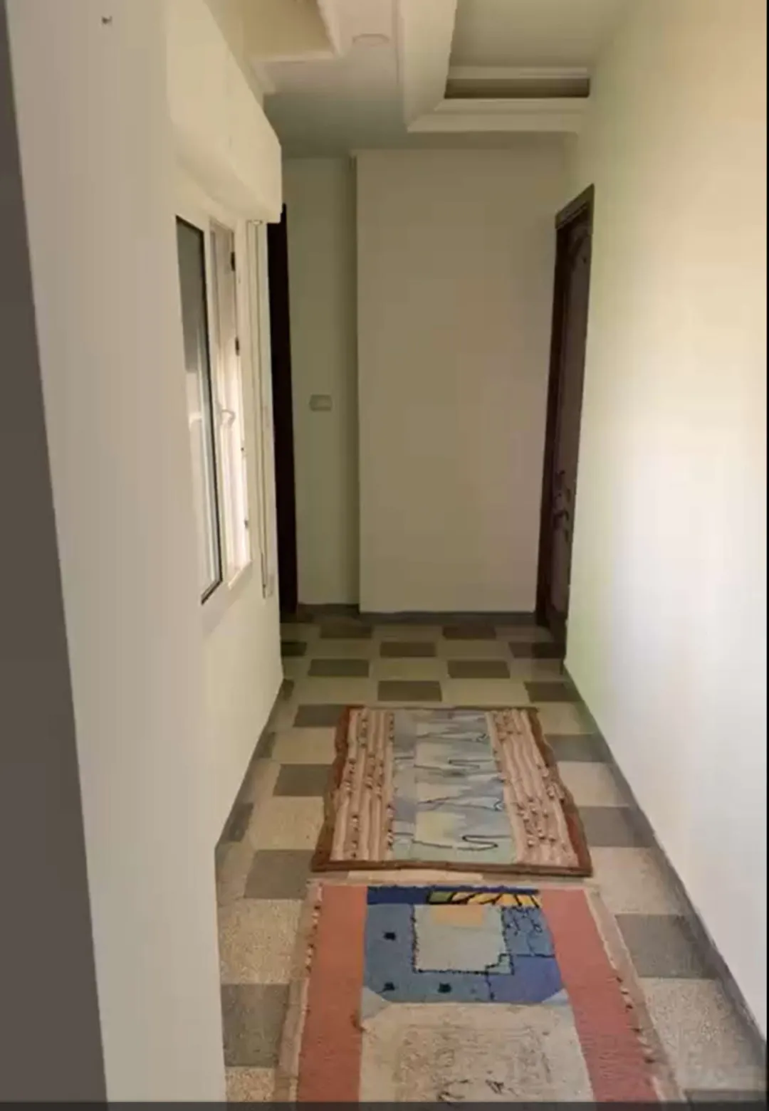 استوديو مفروش يومي في مرج الحمام