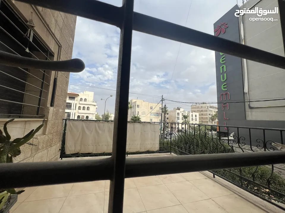 شقق مفروشة للإيجار اليومي في الصويفية
