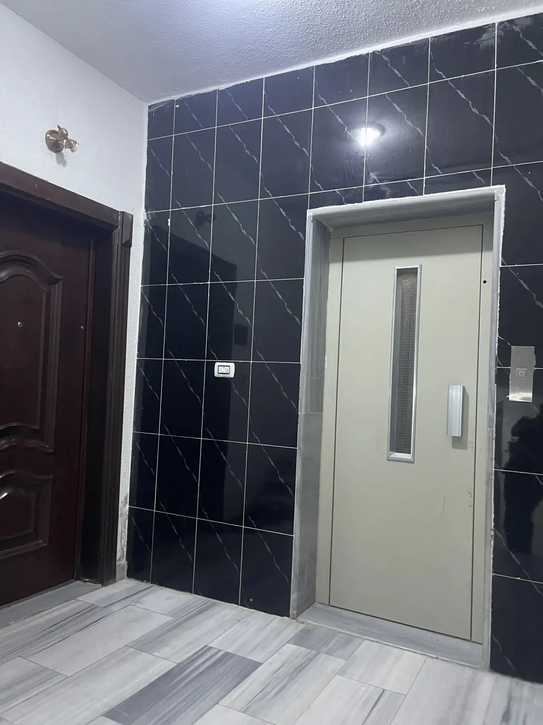 شقة للبيع في طبربور – عمان