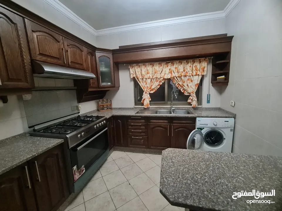 شقق يومية مفروشة في الدوار السابع