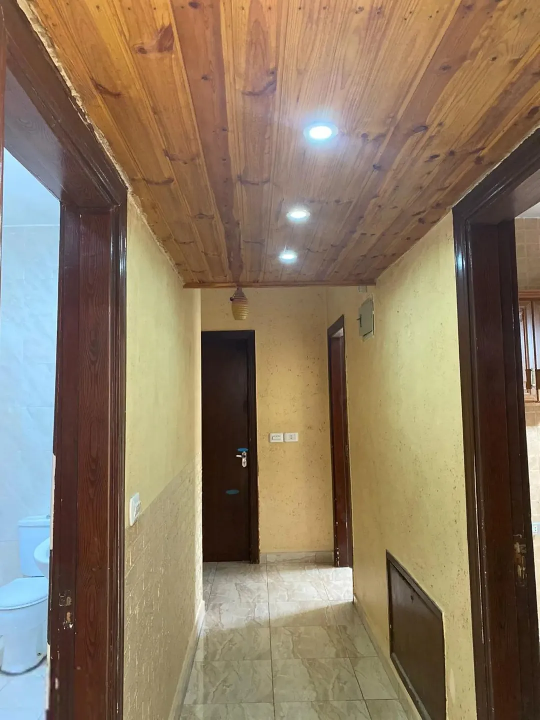 شقة مميزة للبيع في جبل طارق