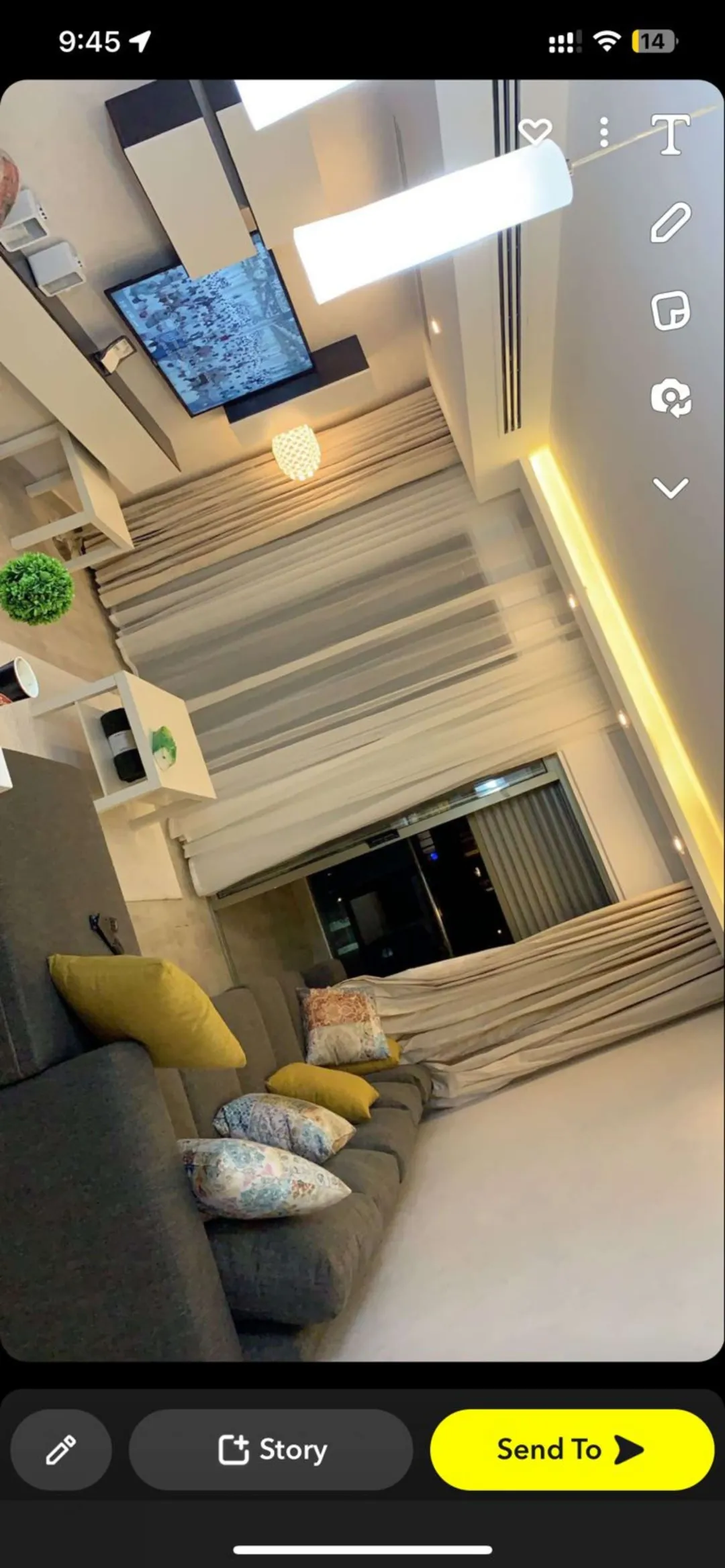 شقق يومية مفروشة في عبدون