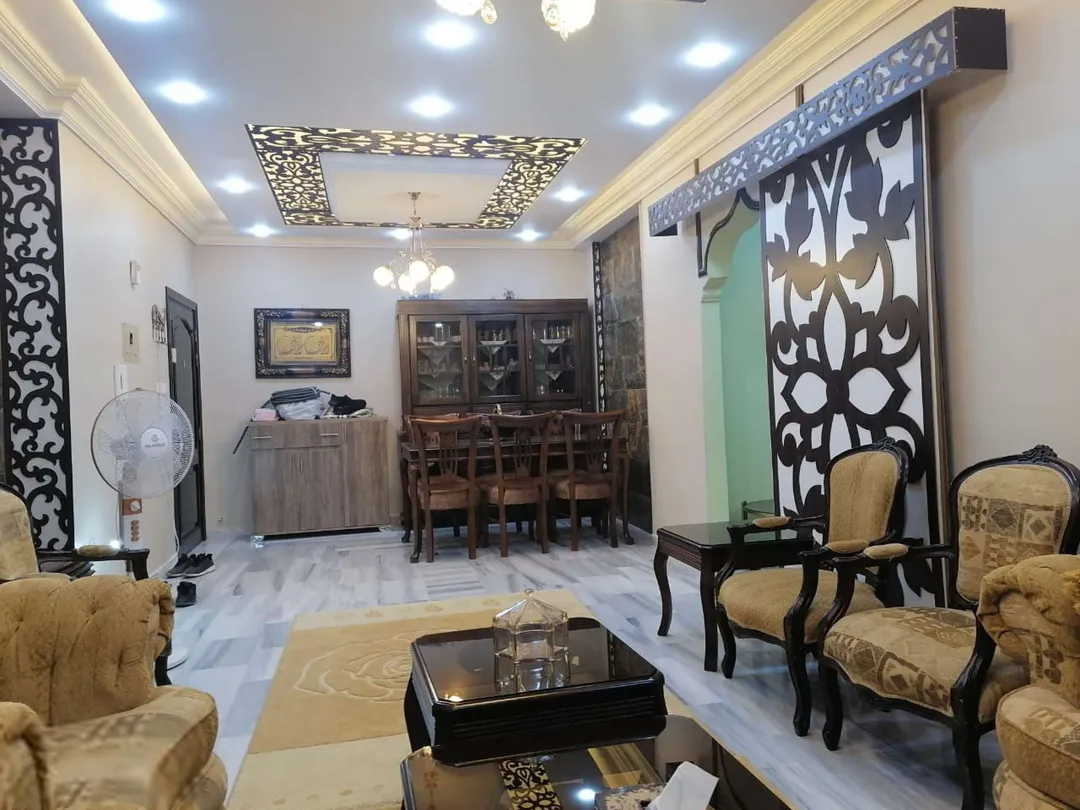 شقق مفروشة بالأسبوع في طبربور