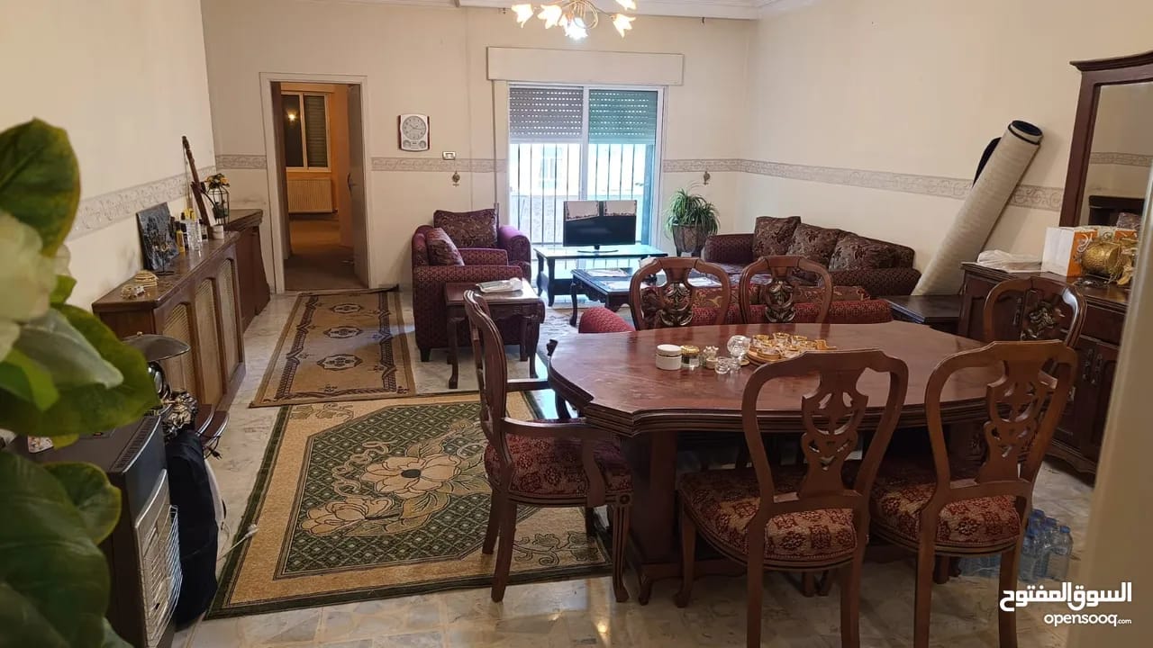 إقامة يومية مفروشة في الجاردنز