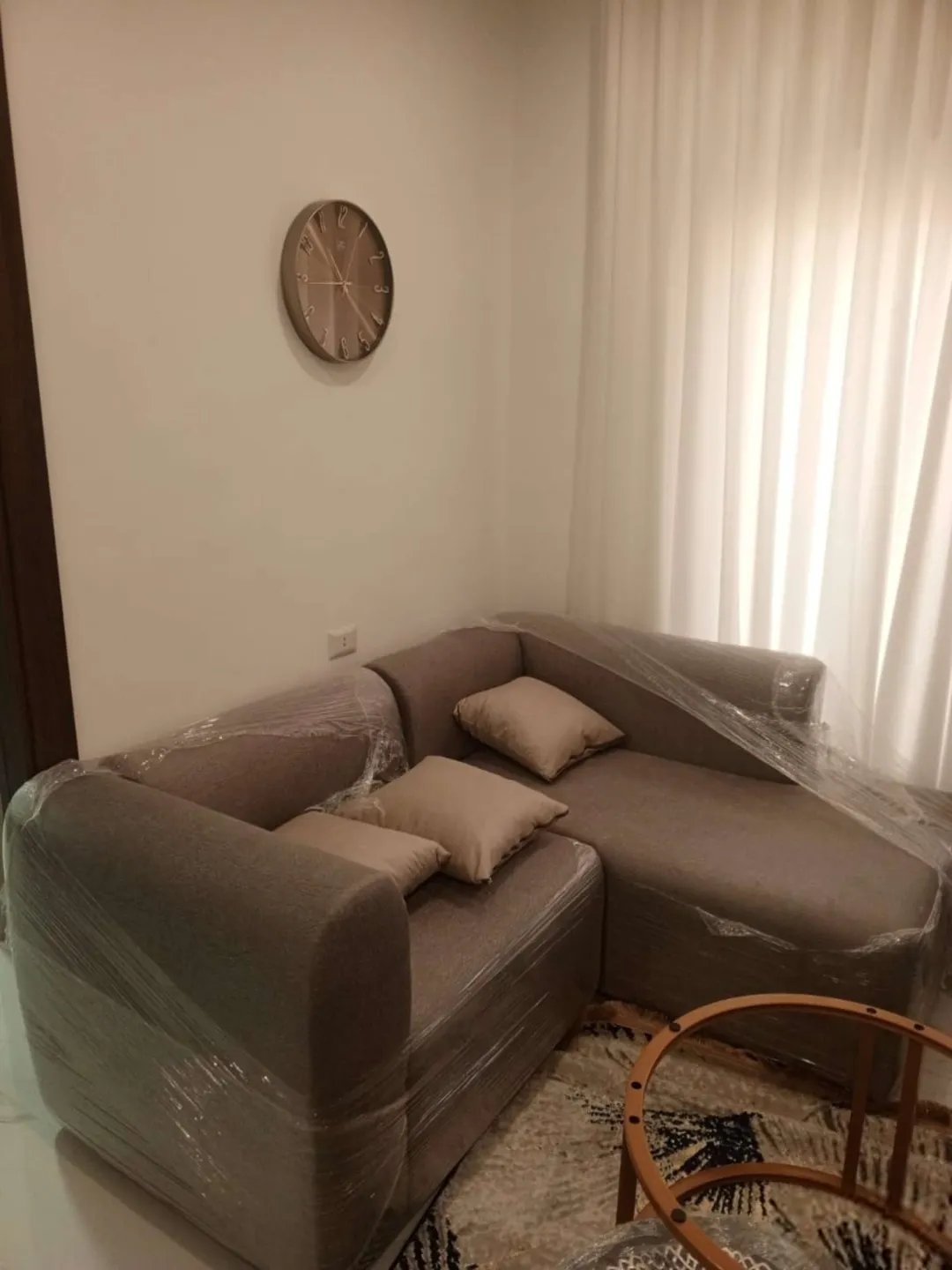استوديو مفروش يومي في الجبيهة