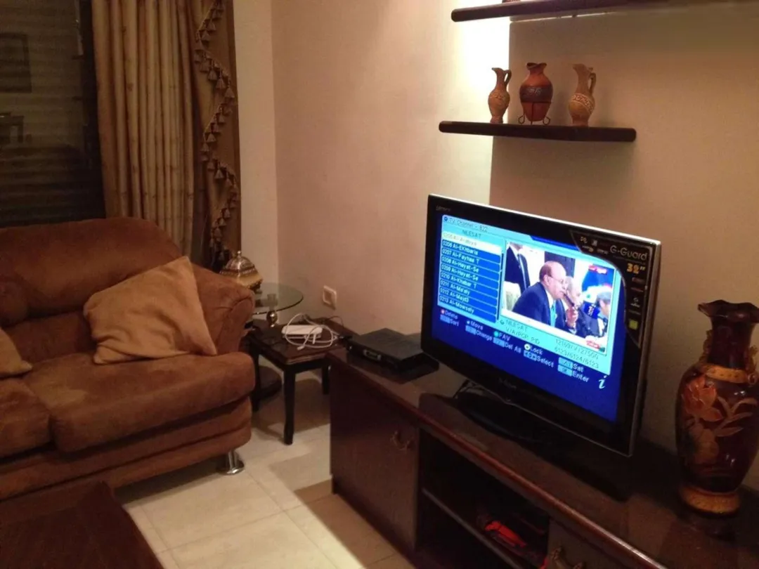 شقق فندقية يومي في دير غبار