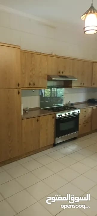 شقق فندقية يومي في الدوار السابع