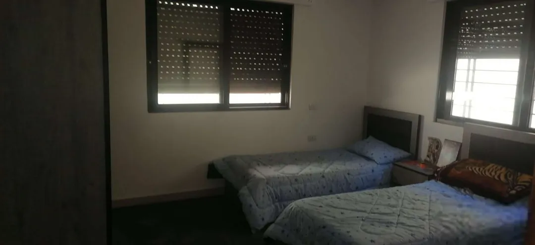 إيجار يومي مفروش في طبربور