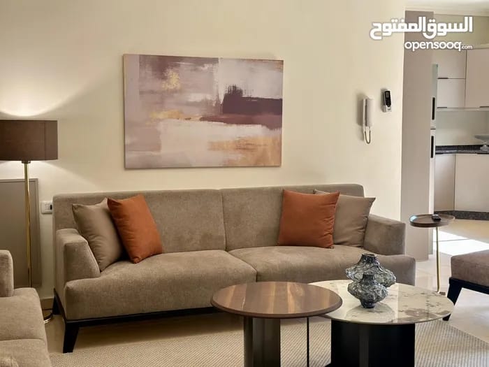 شقق فندقية مفروشة في عبدون