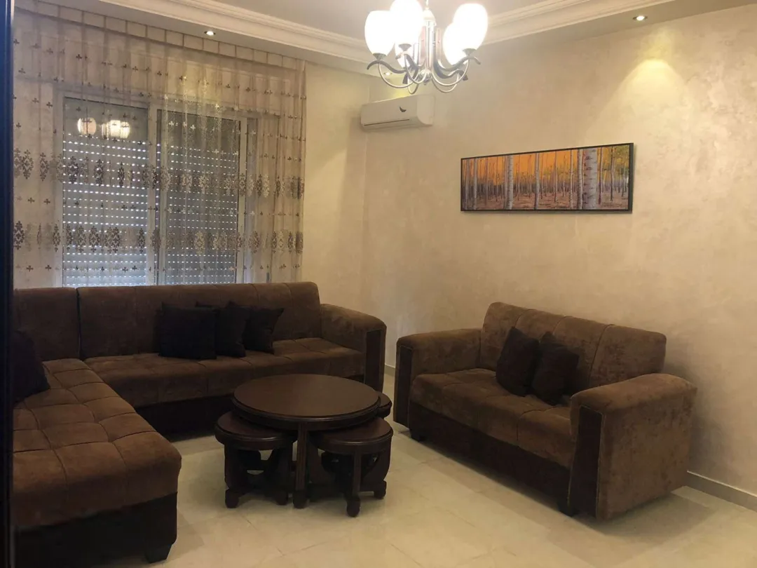 شقق فندقية يومي في شارع الجامعة