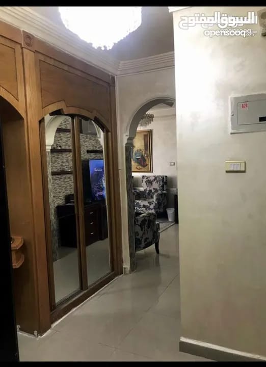 شقق يومية مفروشة في الدوار السابع