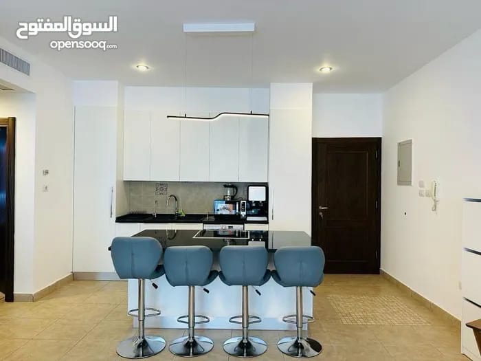 شقق سياحية مفروشة في عبدون
