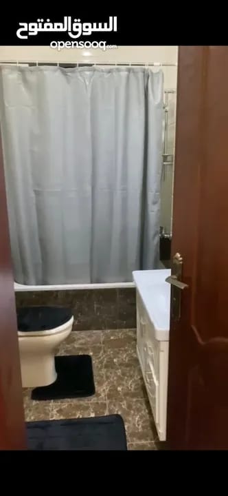 شقة مفروشة مميزة للإيجار في طبربور – عمان | ID 743311