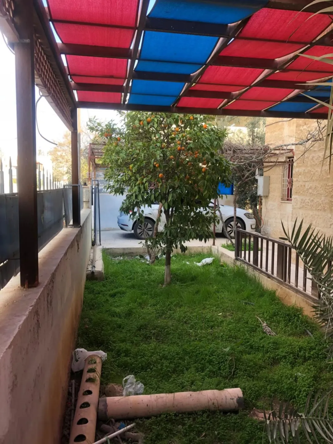 فيلا دوبلكس بنظام أمريكي فاخر للبيع