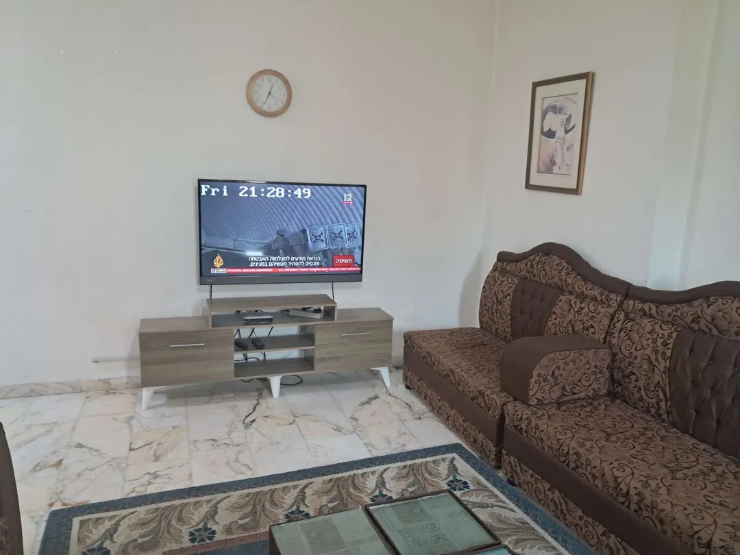 شقة مفروشة فاخرة للإيجار 220 متر مربع – عمان الاردن | ID 694689