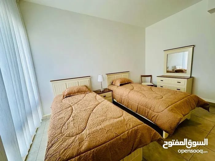 شقق فندقية مفروشة في عبدون