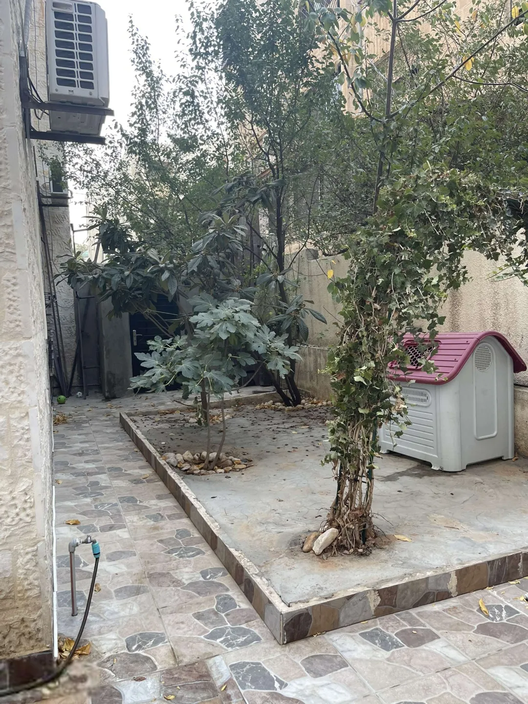 شقق سياحية مفروشة في الدوار السابع