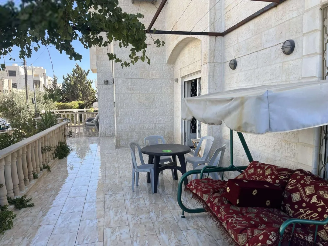 شقق يومية مفروشة في ضاحية الرشيد