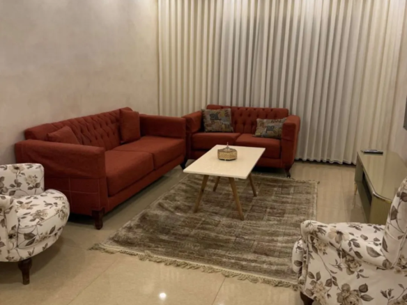 شقة جديدة فاخرة للإيجار مباشرة – عمان الاردن | ID 697223