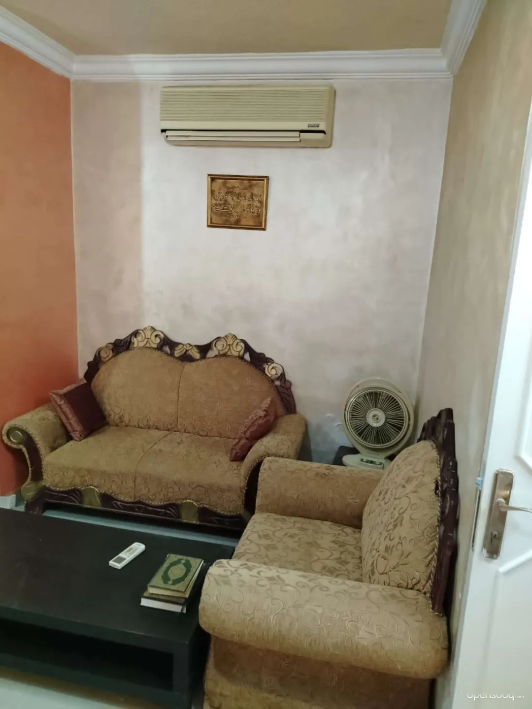 إقامة يومية مفروشة في الجندويل