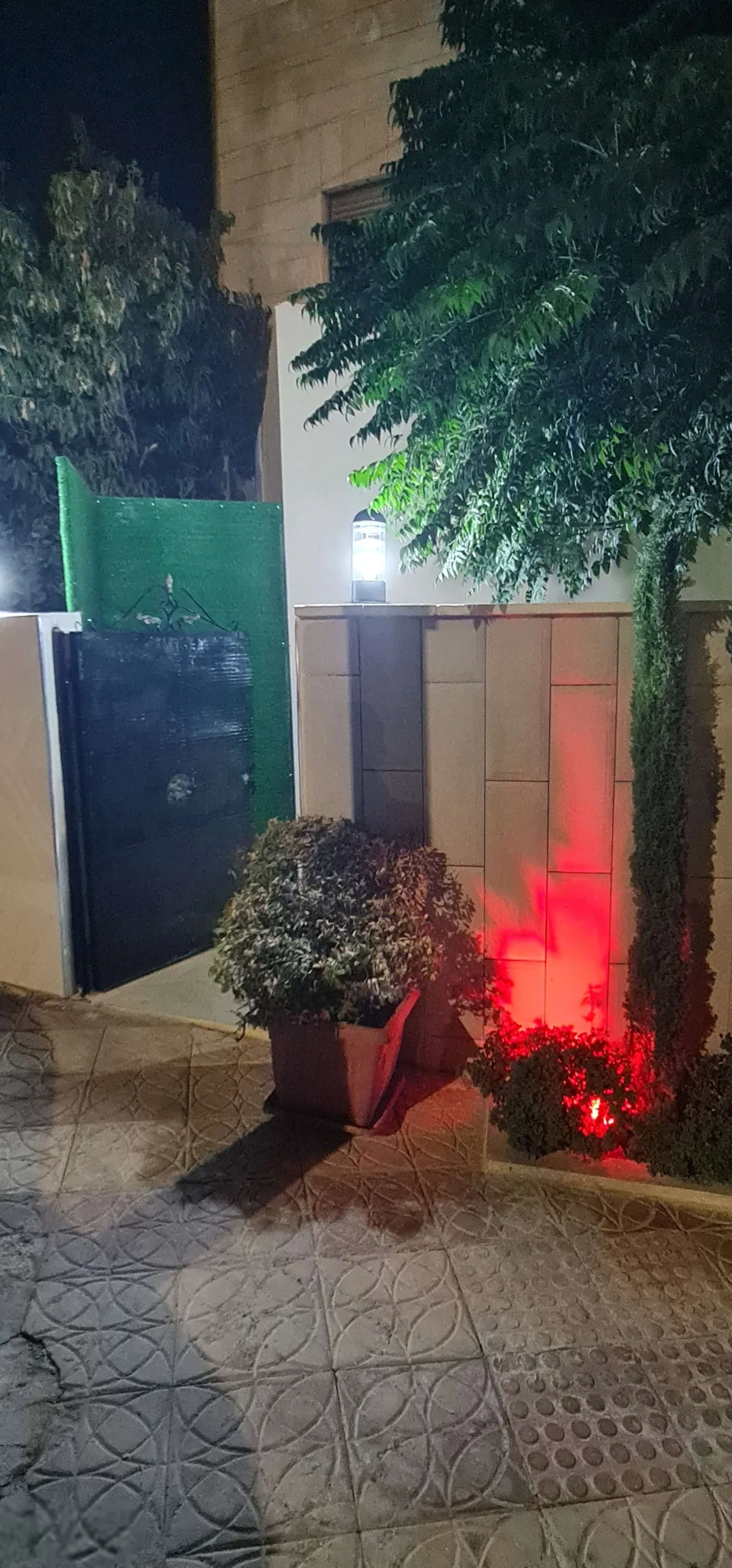 شقق يومية مفروشة في الياسمين