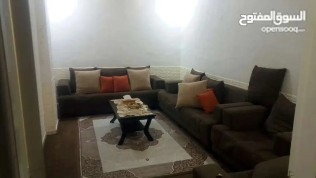 شقة للبيع في إربد – أبان