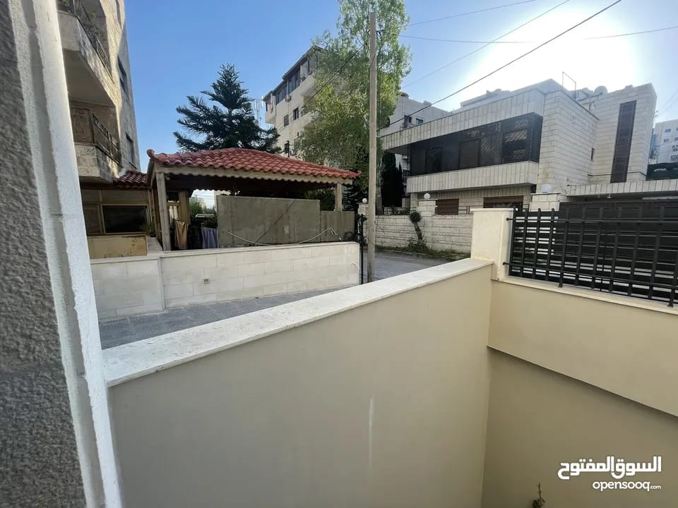 شقق مفروشة للإيجار اليومي في الدوار السابع
