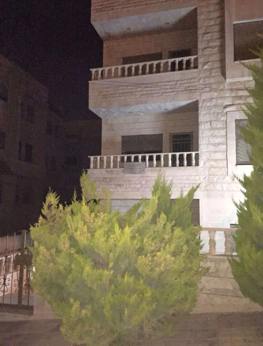 شقق فندقية مفروشة في الجبيهة