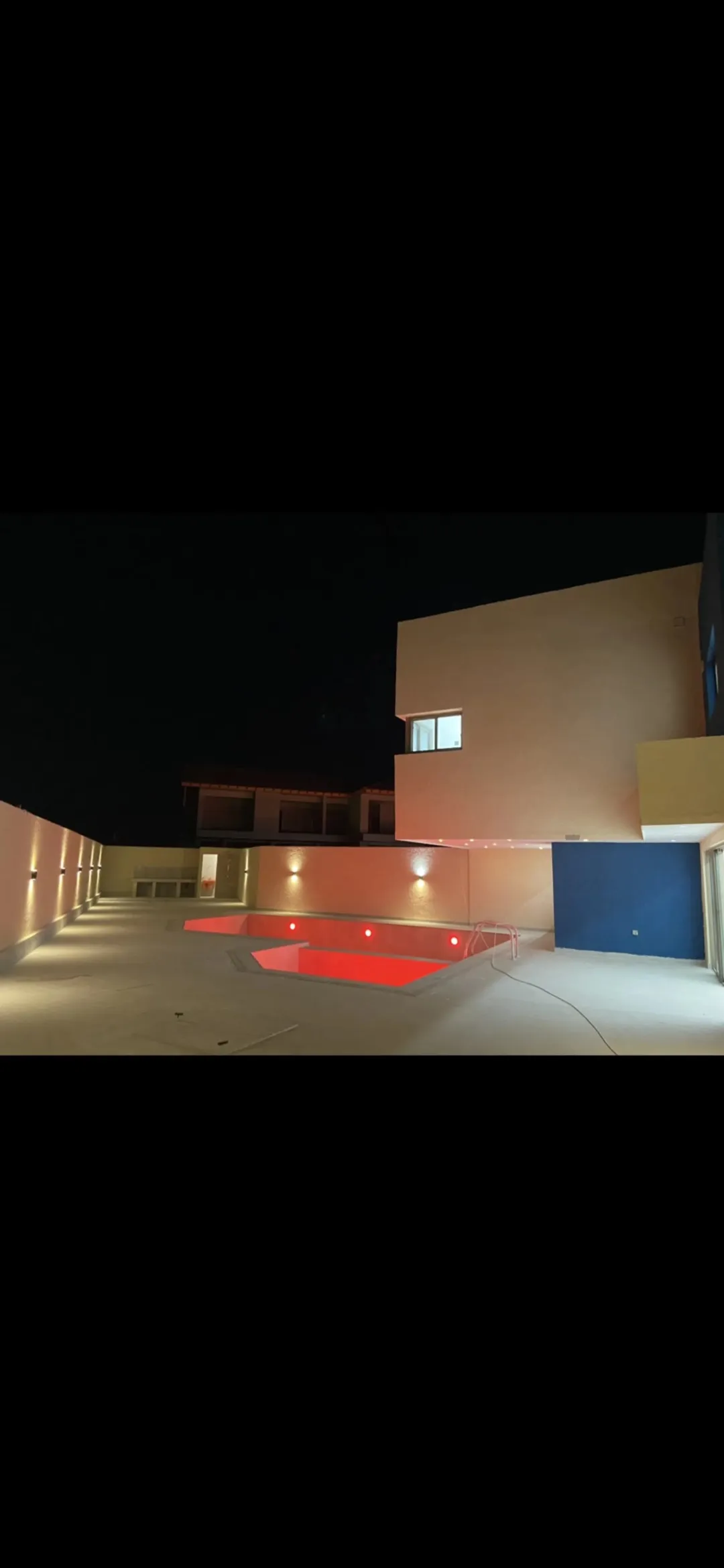 شاليه فاخر للبيع في الرامة – البحر الميت