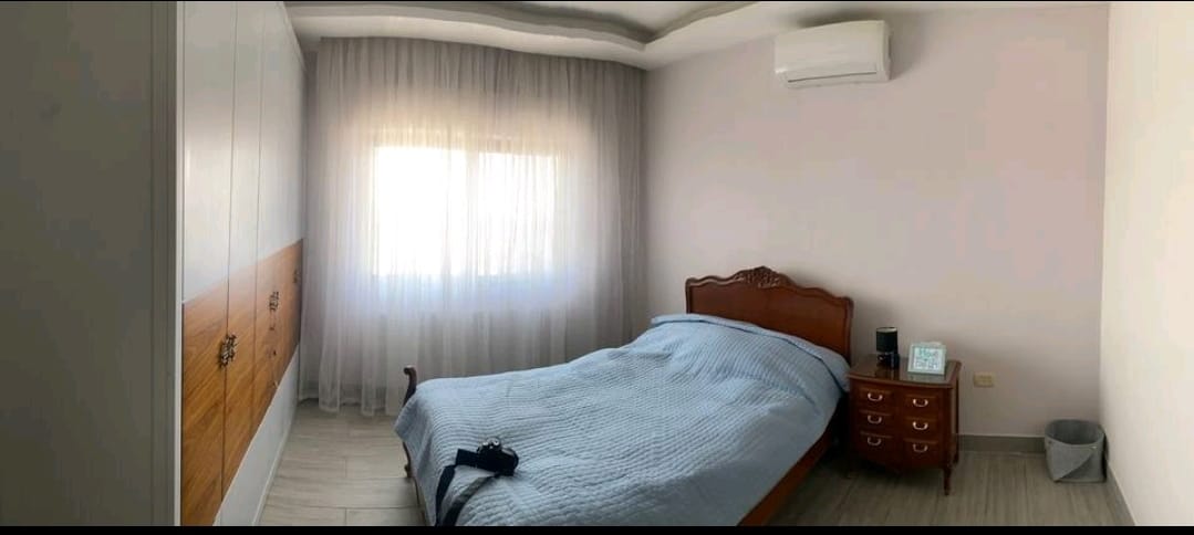 استوديو مفروش يومي في الرابية