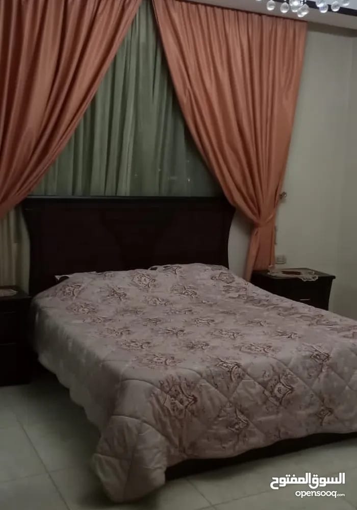 شقق مفروشة جاهزة للسكن يومي في دير غبار