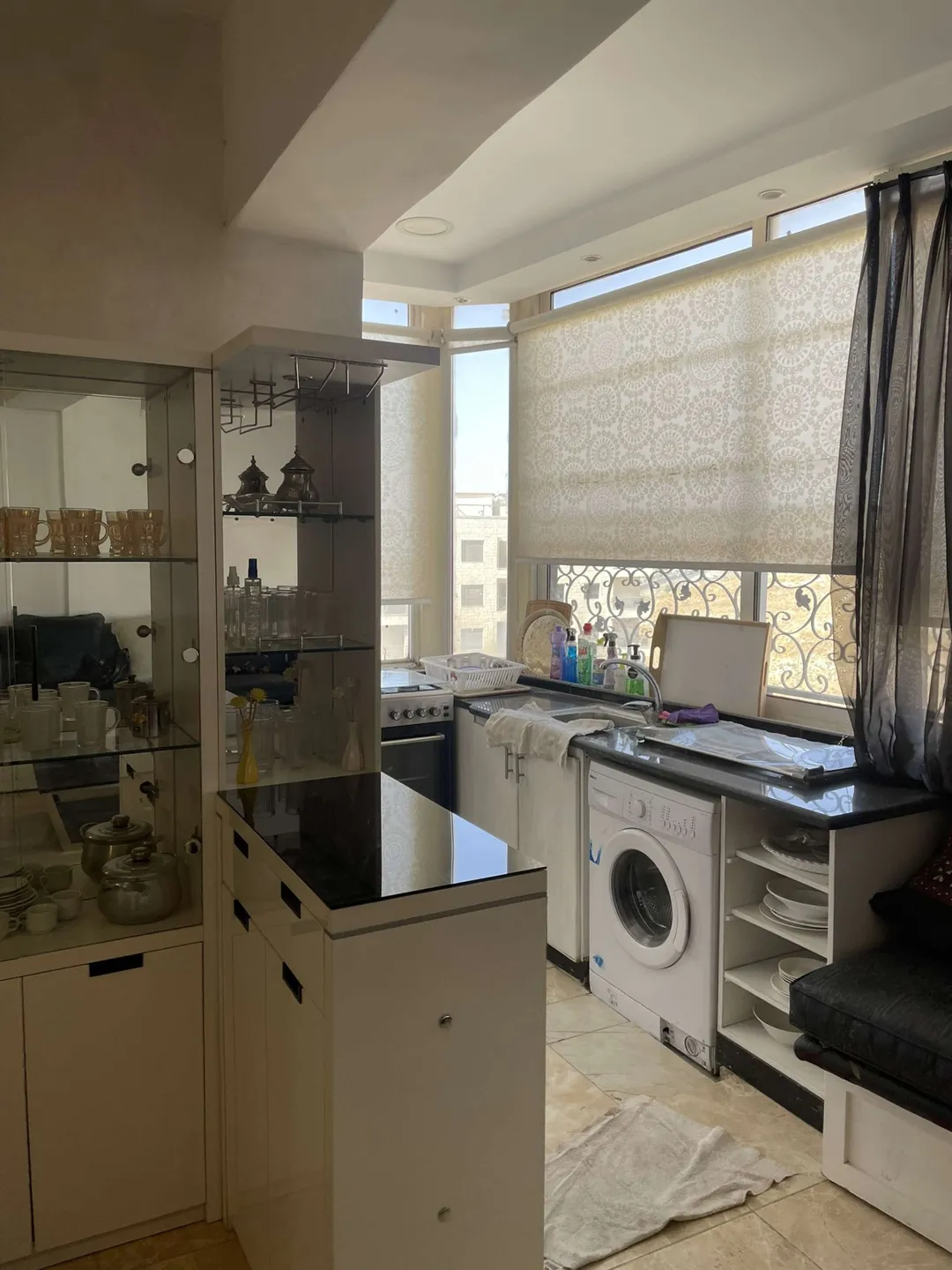 شقة مفروشة يومي في الياسمين