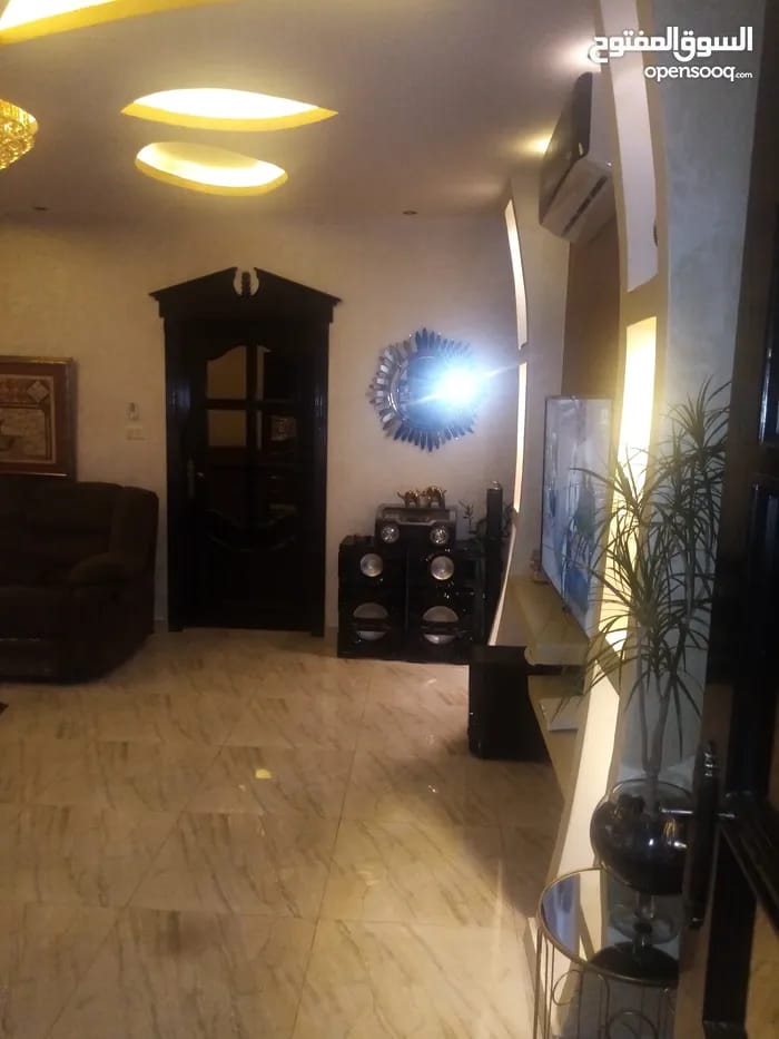 شقق قصيرة المدى في ضاحية الرشيد