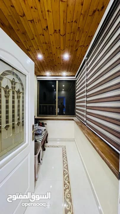 شقق فندقية مفروشة في الجبيهه