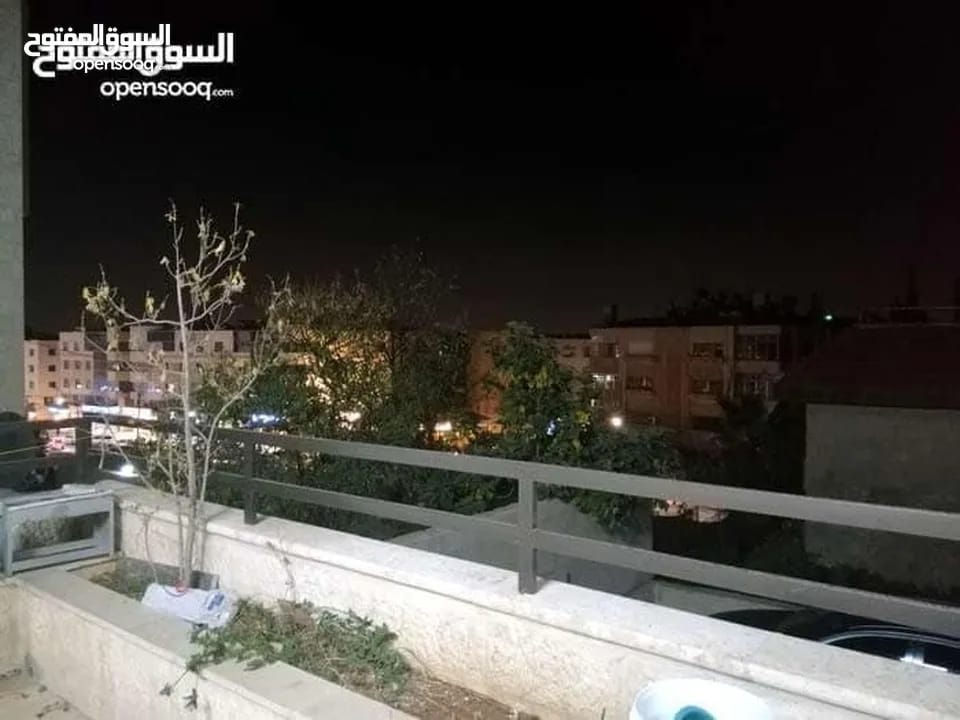 شقق سياحية مفروشة في الرابية