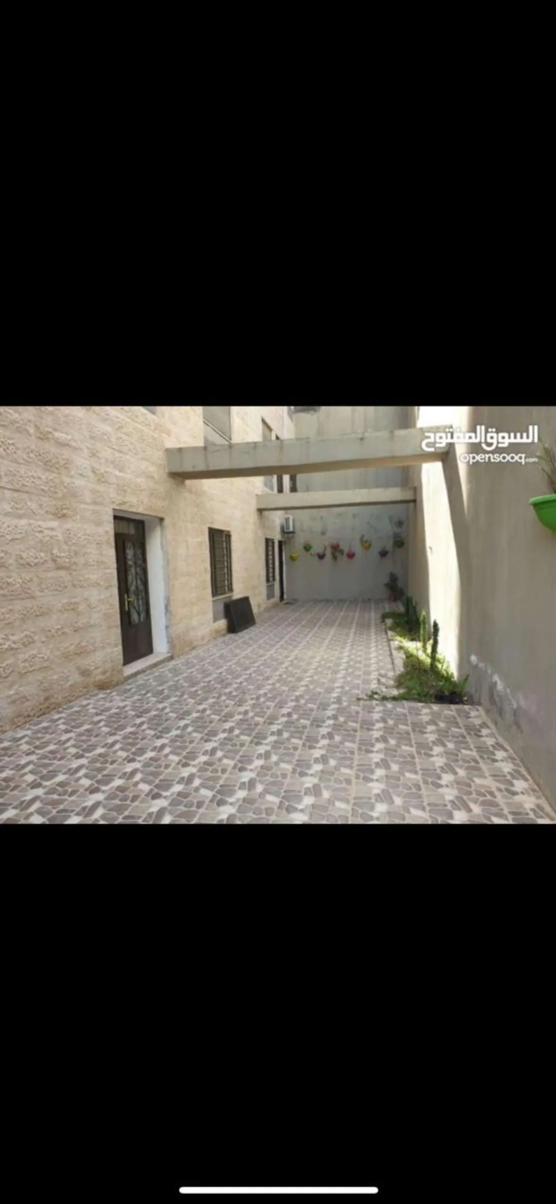 شقق سياحية مفروشة في الدوار الرابع