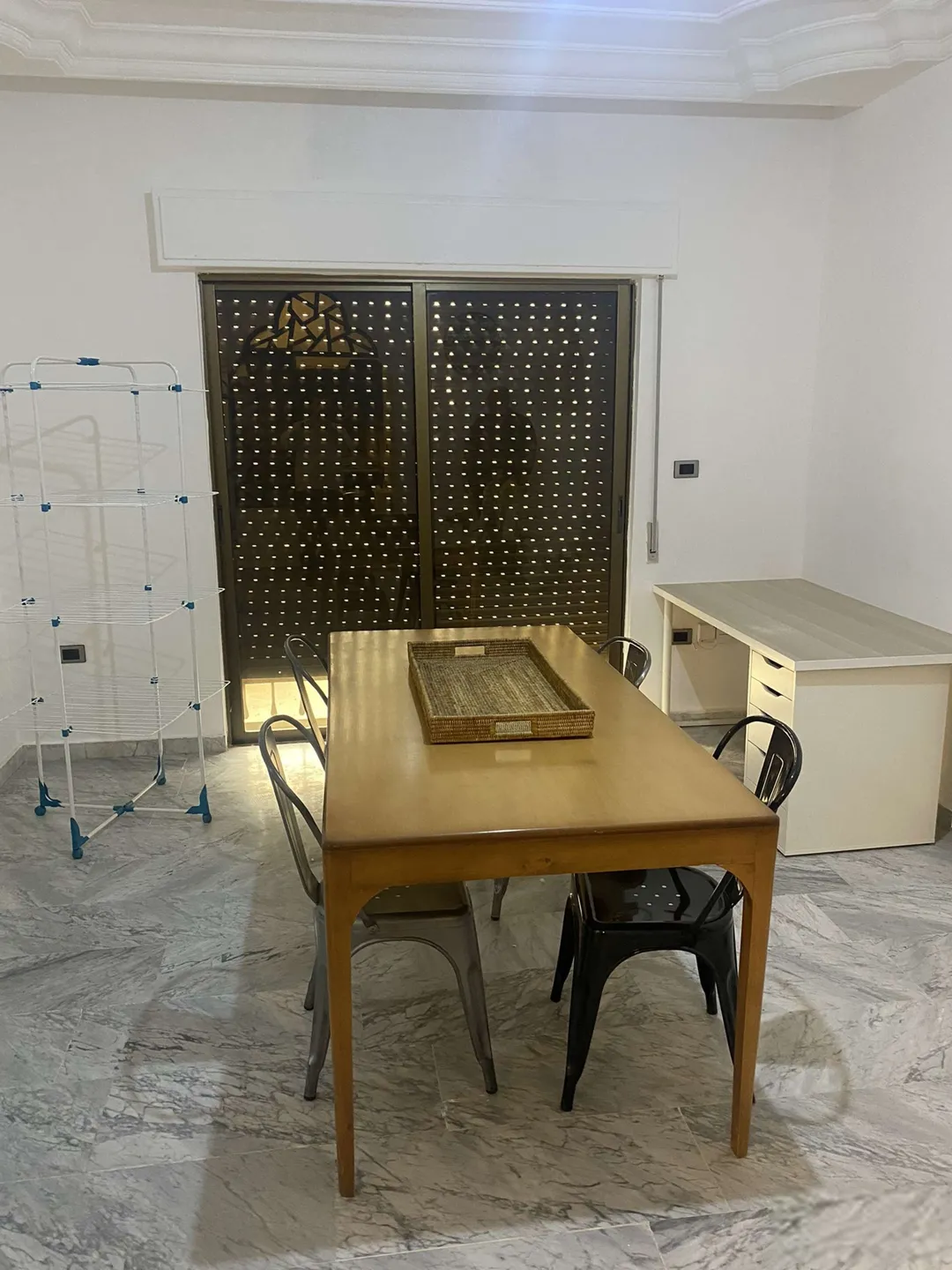 شقة مفروشة يومي في شارع الجامعة