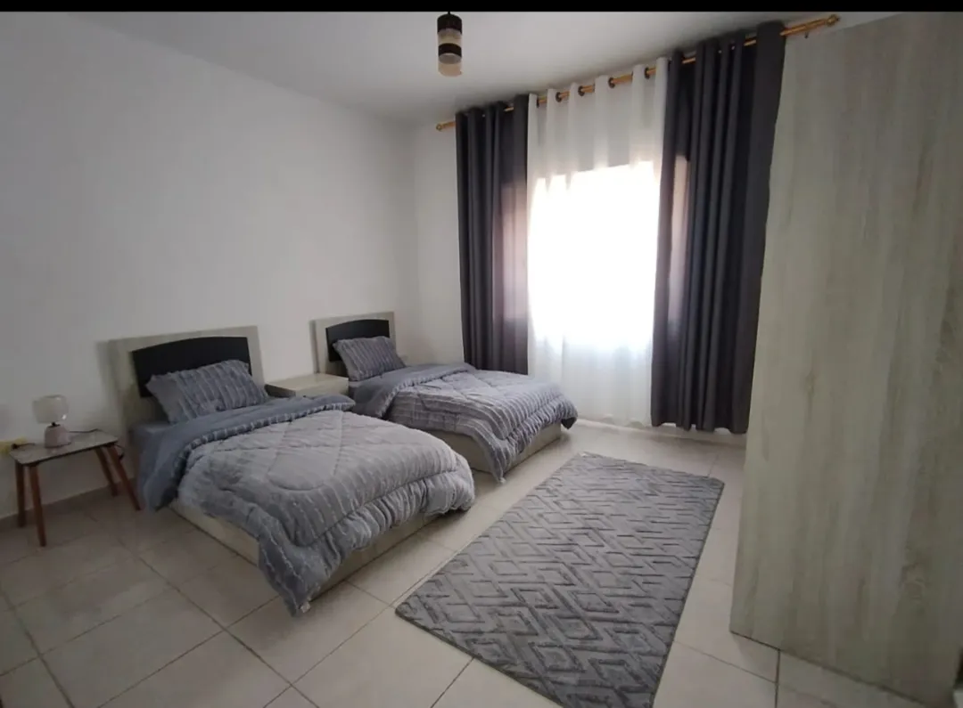 شقق سياحية مفروشة في الجاردنز