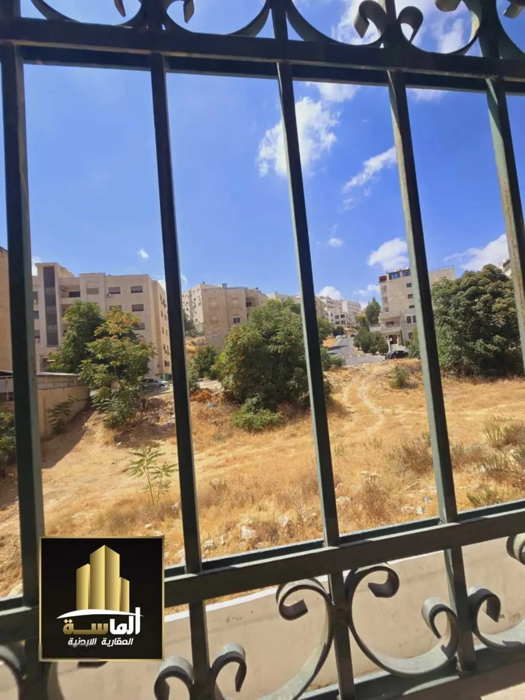شقق يومية مفروشة في الجبيهة