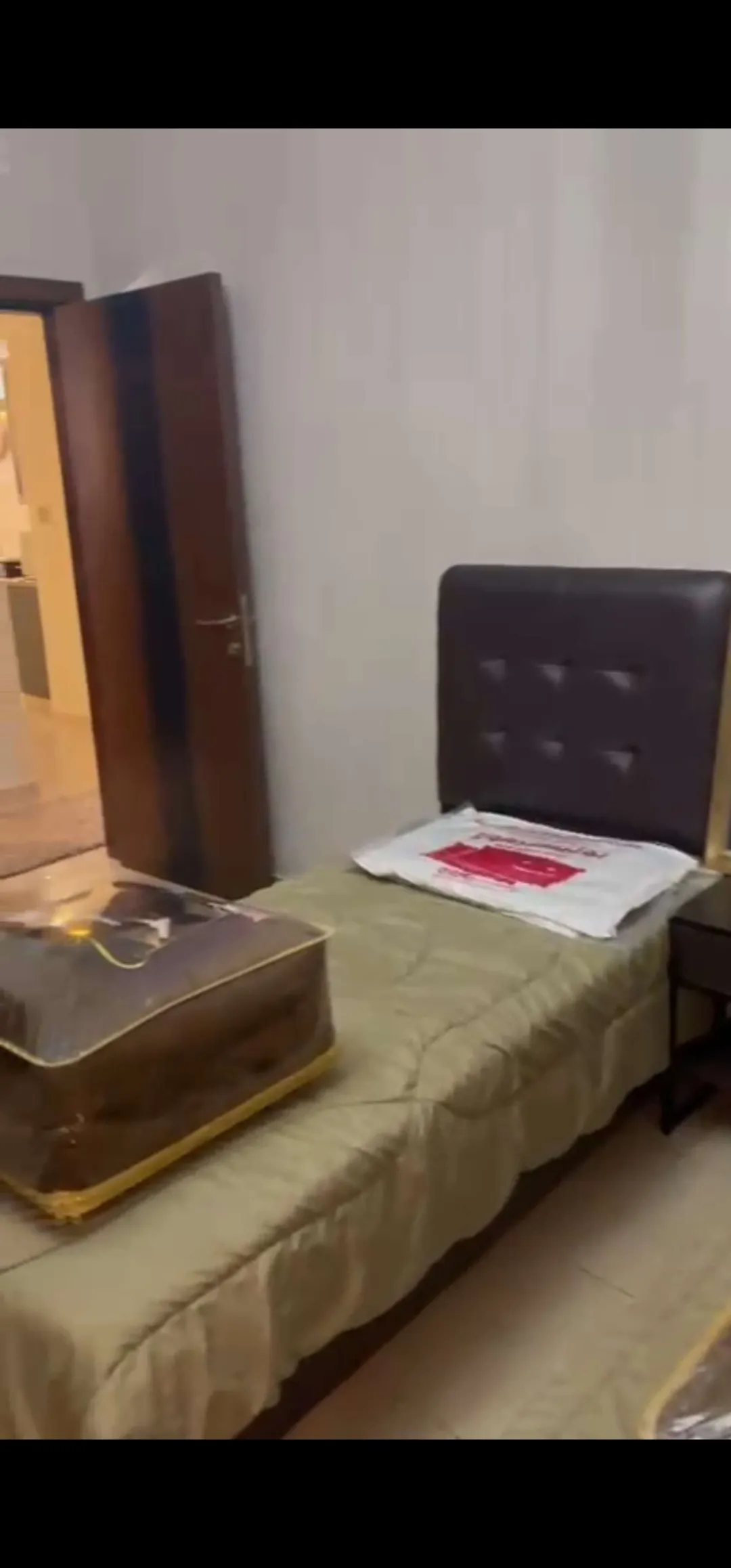 شقق فندقية مفروشة في الرابية