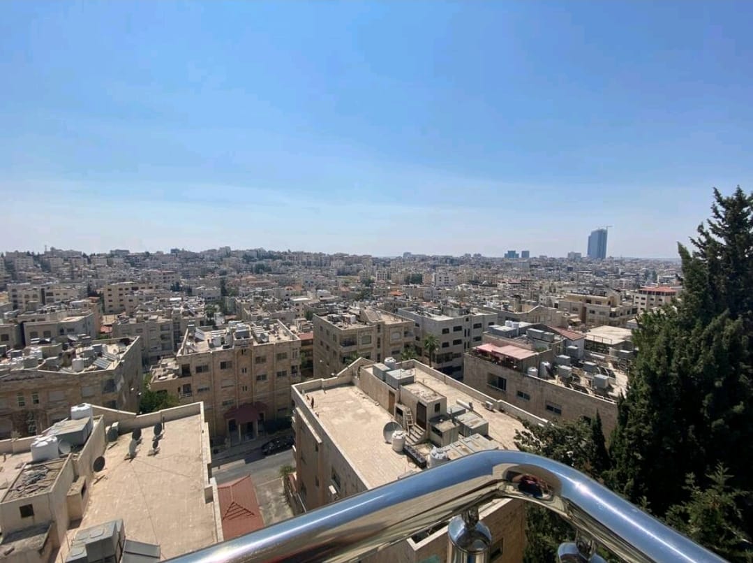 استوديو مفروش يومي في الرابية