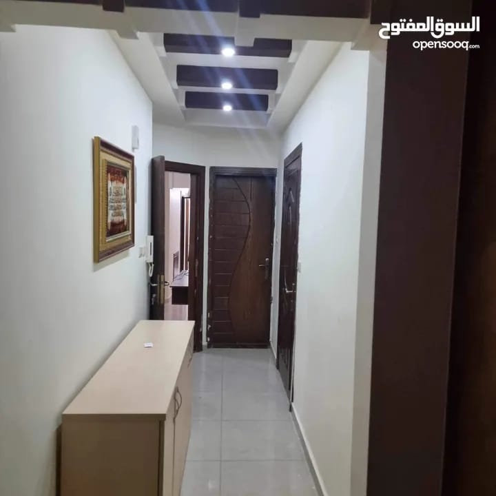 شقق مفروشة يومي في شفا بدران