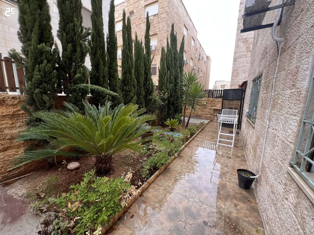 شقق فندقية مفروشة في الجندويل