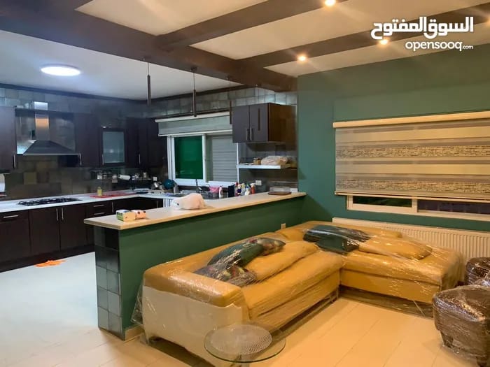 شقق فندقية يومي في خلدا