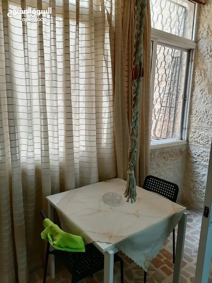 شقق مفروشة جاهزة للسكن يومي في دير غبار