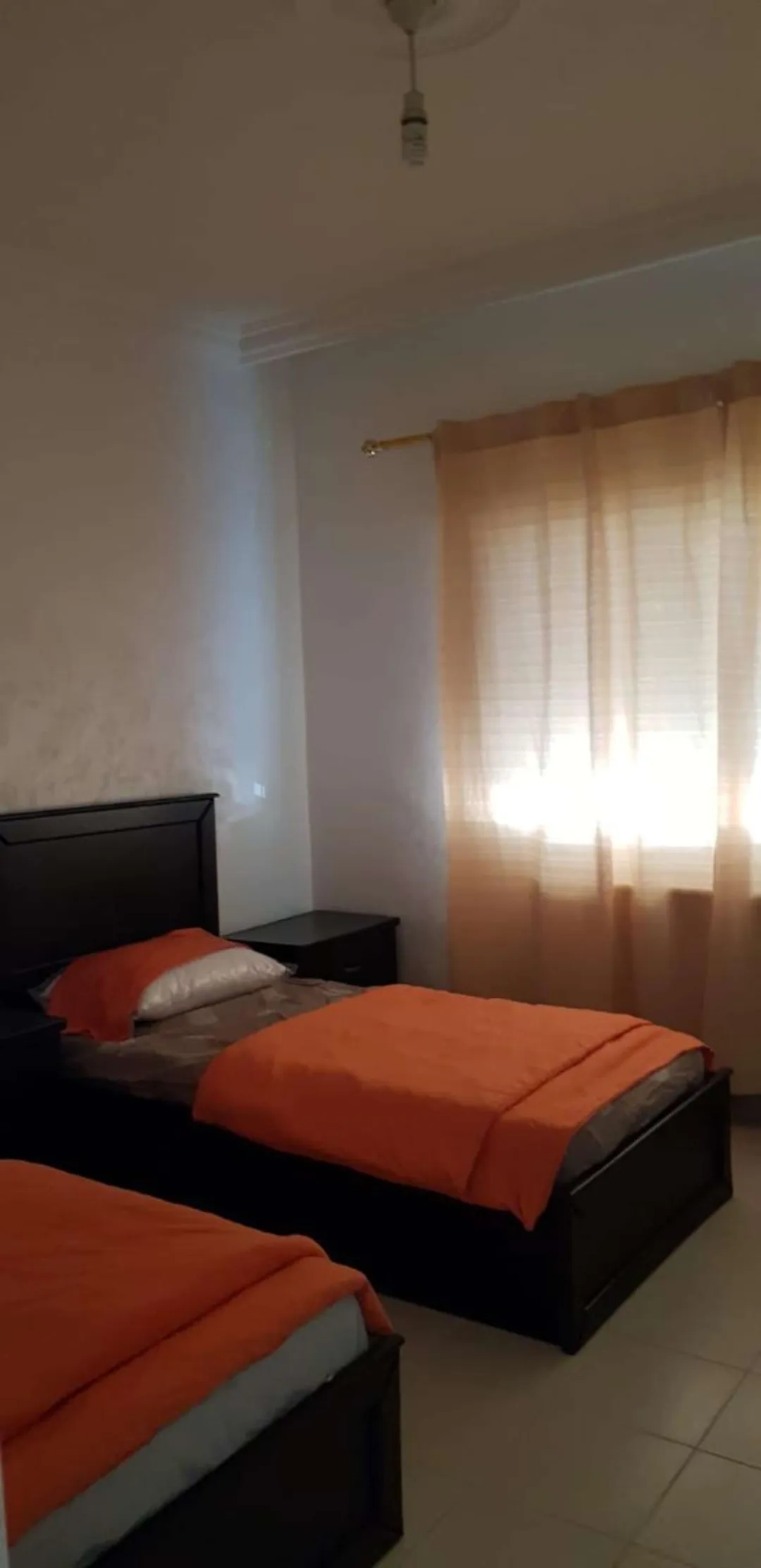 شقة عائلية مفروشة فاخرة في الجبيهة – عمان الاردن | ID 705168