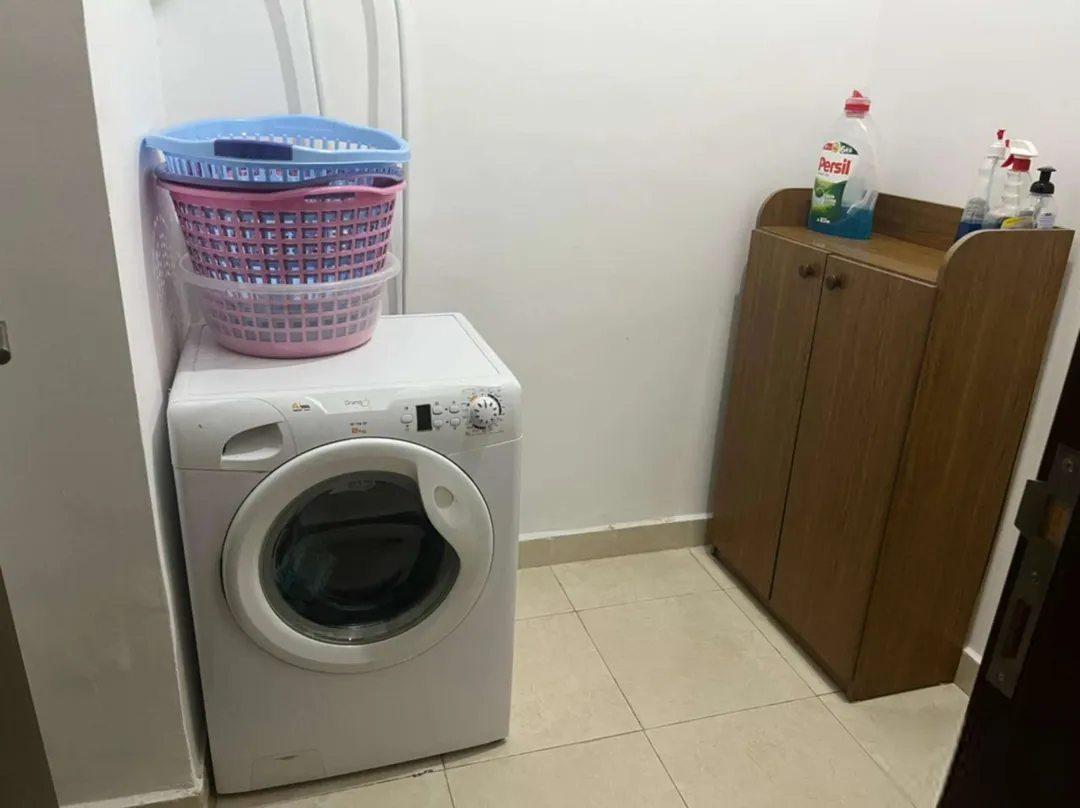 شقق فندقية مفروشة في عبدون الشمالي