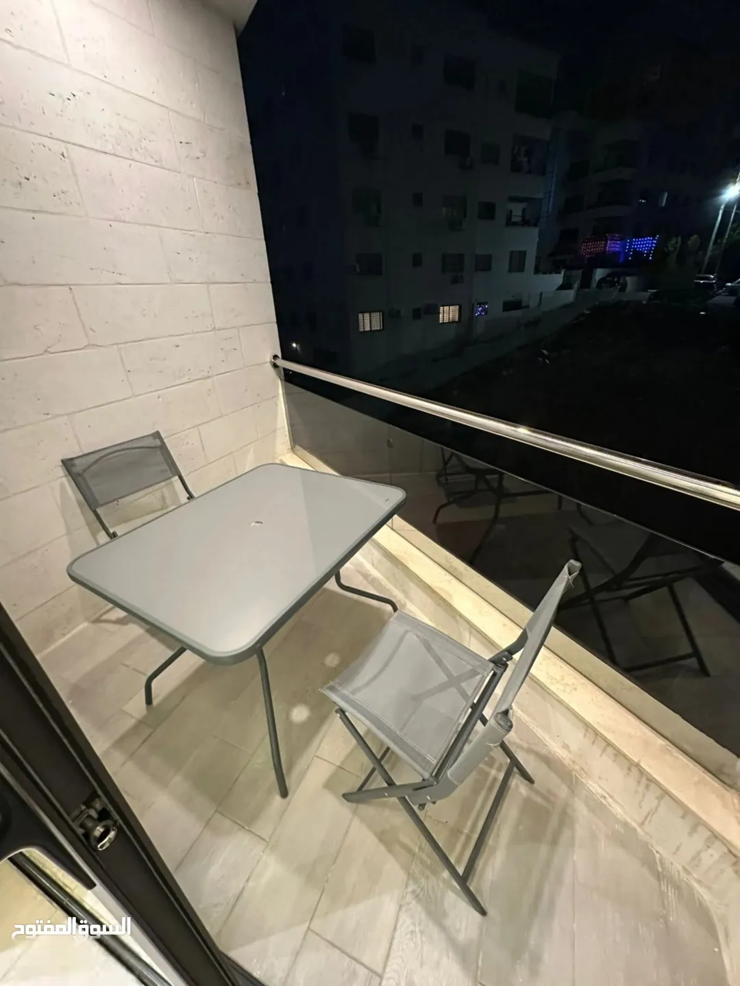 شقق قصيرة المدى في خلدا